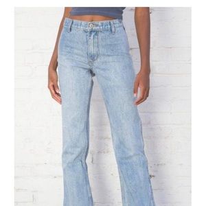 Brandy Polly Jeans